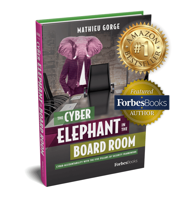 The Cyber Elephant in the Boardroom