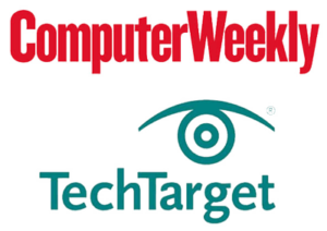 Computer Weekly- TechTarget logo