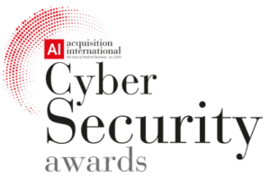 AI Cyber Security Awards logo
