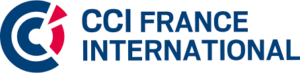 CCI France International logo