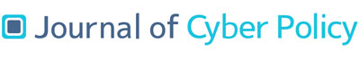 Journal of Cyber Policy logo